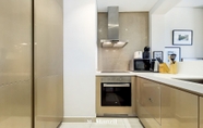 อื่นๆ 4 Spacious 1BR in Downtown w Swimming Pool