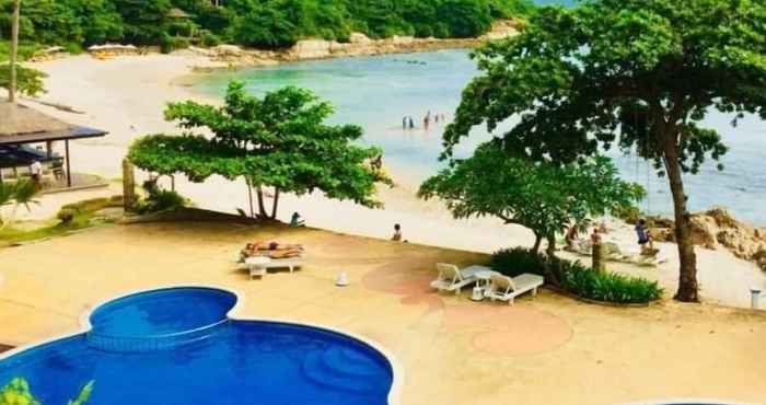 อื่นๆ The Bay Samui Resort