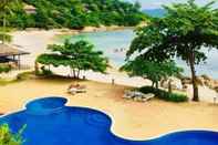 Lainnya The Bay Samui Resort