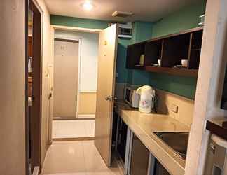 อื่นๆ 2 Golden Roof Boutique Apartment