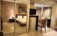 อื่นๆ 5 Golden Roof Boutique Apartment