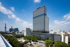 Lain-lain The Royal Park Hotel Iconic Nagoya