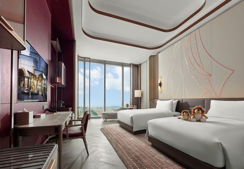 อื่นๆ MGM Qingdao