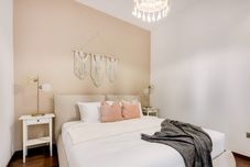 Others Manzil - Splendid 3BR in Palm w Pvt Beach Access