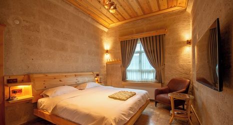 其他 2 Konak Ballıca - Deluxe Suite - Boutique House