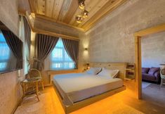 其他 7 Konak Ballıca - Deluxe Suite - Boutique House