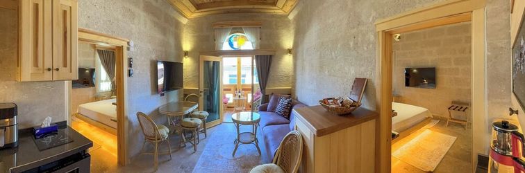 其他 Konak Ballıca - Deluxe Suite - Boutique House