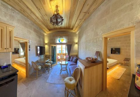 其他 Konak Ballıca - Deluxe Suite - Boutique House