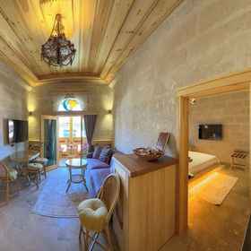 Primary image1Konak Ballıca - Deluxe Suite - Boutique House,阿瓦诺斯飯店