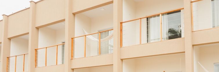 その他 Pousada Paraiso