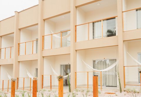 その他 Pousada Paraiso