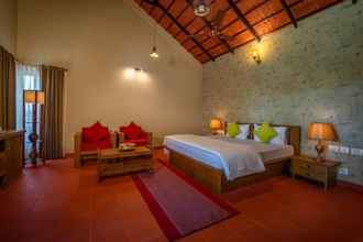 อื่นๆ 4 Niraamaya Retreats Vaidekam Kannur