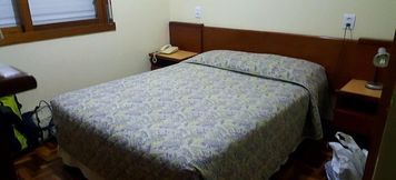 其他 3 Hotel Porto Alegre