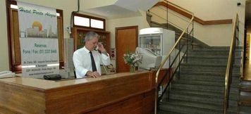 其他 2 Hotel Porto Alegre