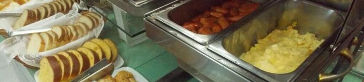 其他 4 Hotel Porto Alegre