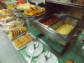 其他 4 Hotel Porto Alegre