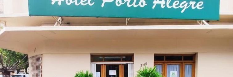其他 Hotel Porto Alegre