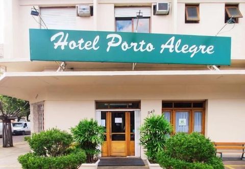 其他 Hotel Porto Alegre