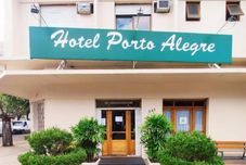 其他 Hotel Porto Alegre