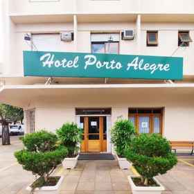 Primary image1Hotel Porto Alegre,卡诺阿斯/拉萨尔飯店