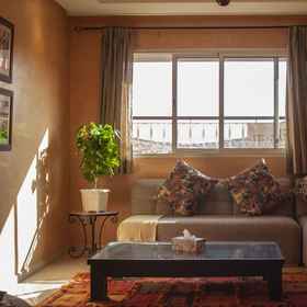 Primary image 1 Amoud apartments & flats, Sidi Youssef Ben Ali Hotels