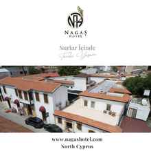 Khác 4 Nagaş Hotel