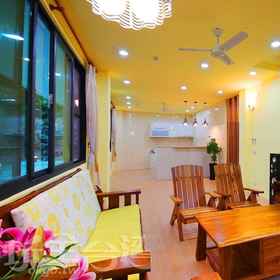 Reception 1 Sunlight Forest, Zhunan Township Library Hotels