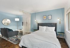 其他 7 Studio in the heart of Seattle