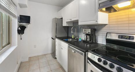 其他 2 Studio in the heart of Seattle