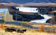 Khác 2 Hotel Godafoss