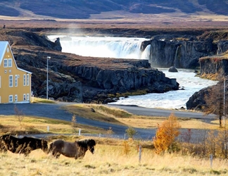 Khác 2 Hotel Godafoss