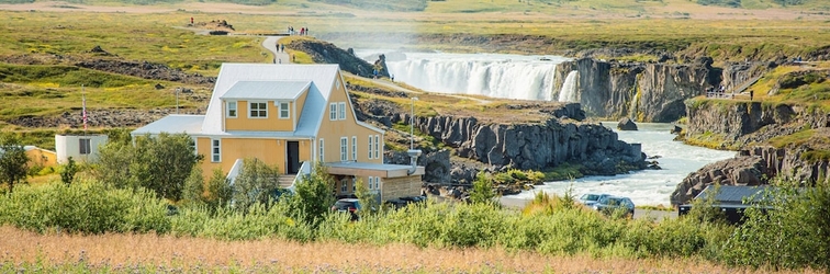 Khác Hotel Godafoss