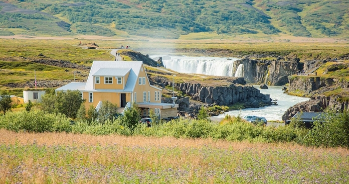 Khác Hotel Godafoss