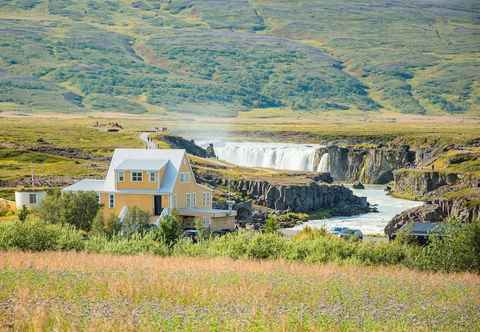 Lain-lain Hotel Godafoss