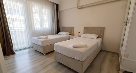 Others 2 BELYA APART HOTEL