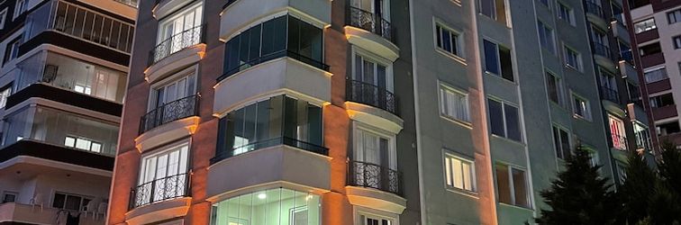 Others BELYA APART HOTEL