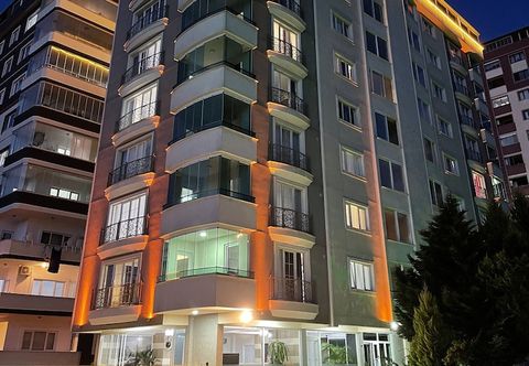 Others BELYA APART HOTEL