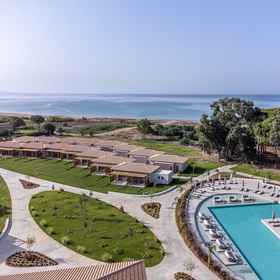 Primary image 1 Grand Elis Hotel, Ancient Olympia Hotels