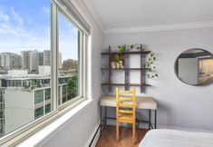 其他 7 Private Penthouse the heart of Seattle