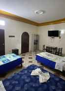 Bilik hotel don alberto