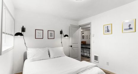 其他 2 Hillside in Seattle - well appointed