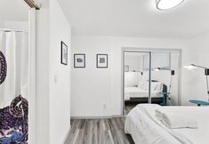 其他 7 Hillside in Seattle - well appointed