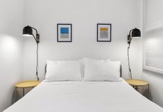 其他 6 Hillside in Seattle - well appointed