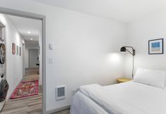 其他 3 Hillside in Seattle - well appointed