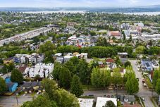 其他 Hillside in Seattle - well appointed