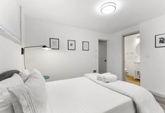 其他 5 Hillside in Seattle - well appointed