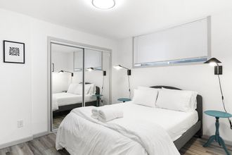 其他 4 Hillside in Seattle - well appointed