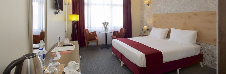 Khác Galata By Boss Hotel & SPA