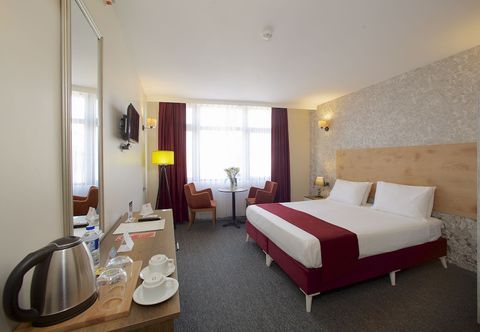 Khác Galata By Boss Hotel & SPA