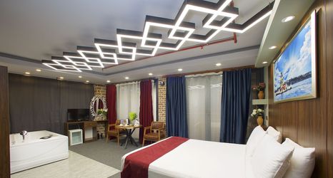 Khác 2 Galata By Boss Hotel & SPA